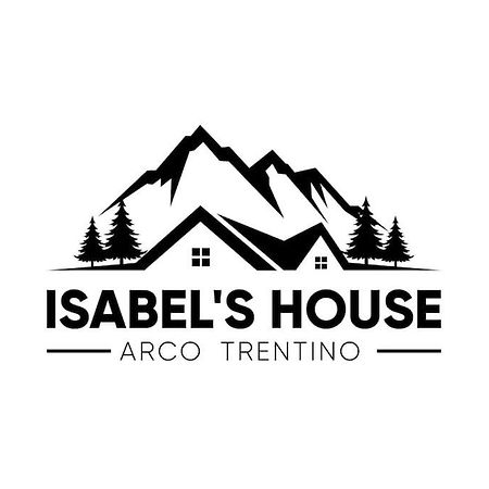 Вілла Isabel'S House Арко Екстер'єр фото