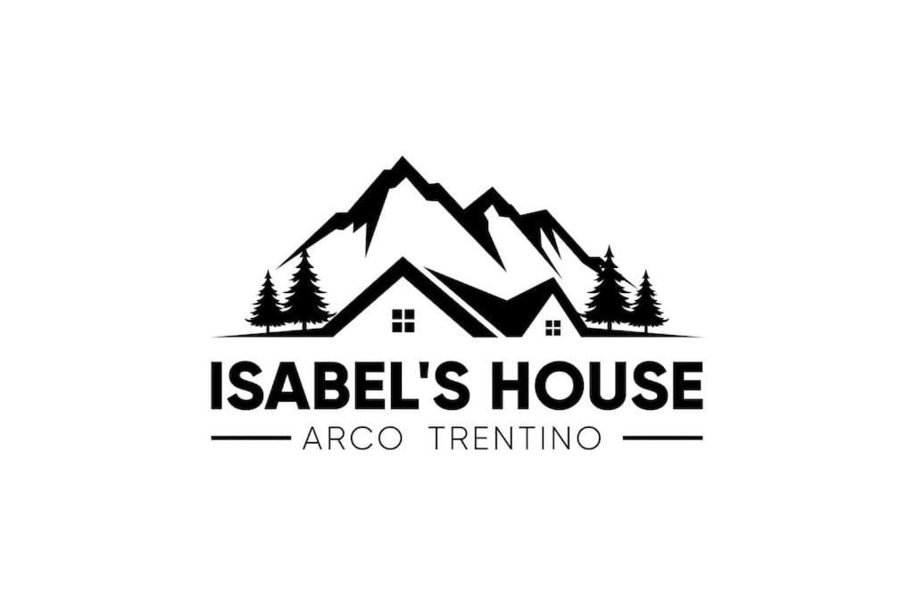 Вілла Isabel'S House Арко Екстер'єр фото